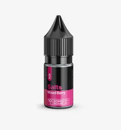 60ml Vape Juice